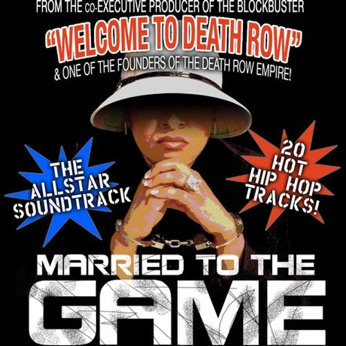 Various - Married To The Game