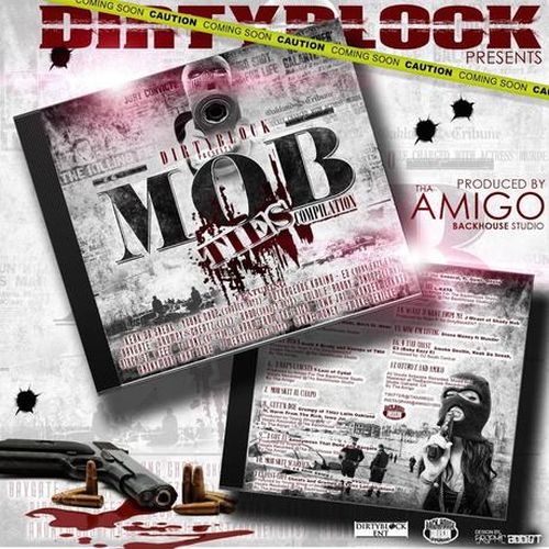 Various – Mob Ties Compilation