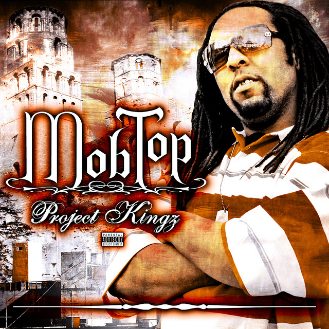 Various – Mob Top – Project Kingz