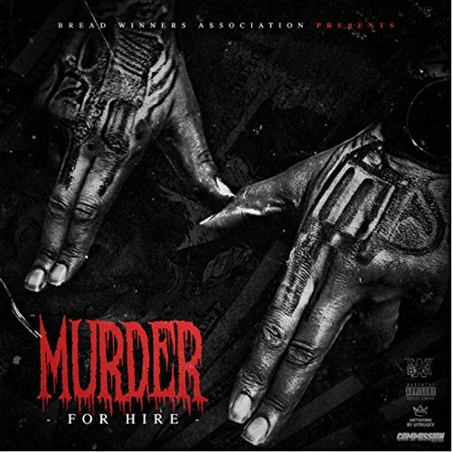 Various – Murder For Hire