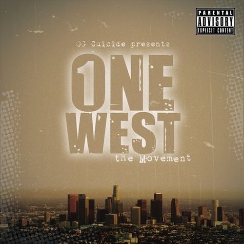 Various – OneWest The MoveMent