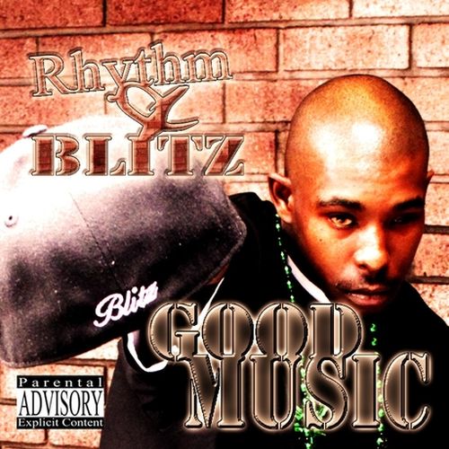 Various - Rhythm & Blitz - Good Music