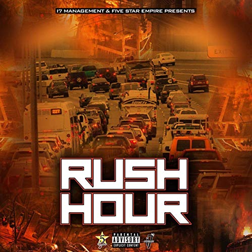 Various – Rush Hour