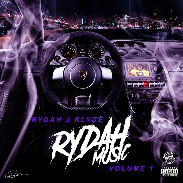 Various – Rydah Music, Vol. 1