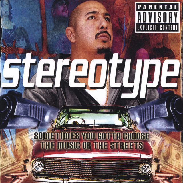 Various – Stereotype Soundtrack