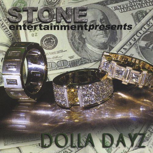 Various - Stone Entertainment Presents Dolla Dayz