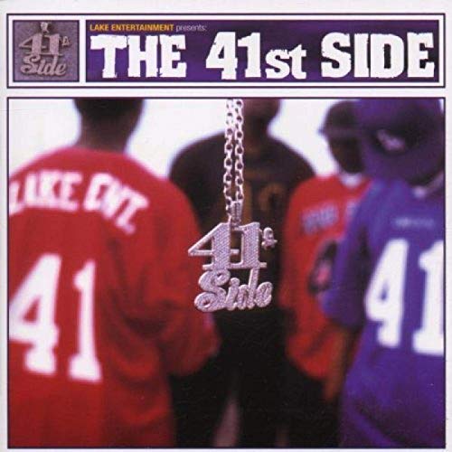 Various - The 41st Side
