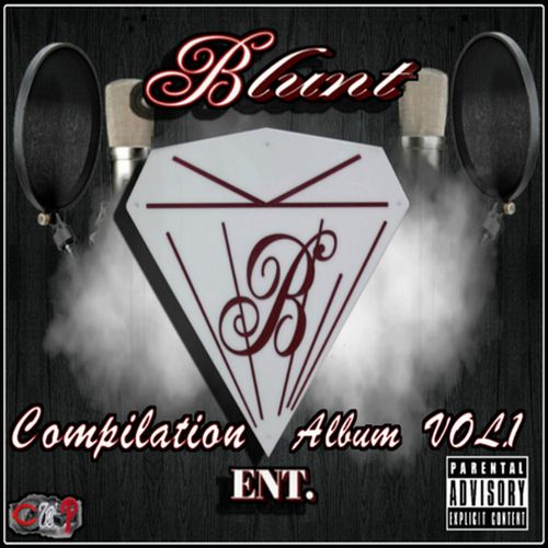 Various – The Blunt Compilation, Vol. 1