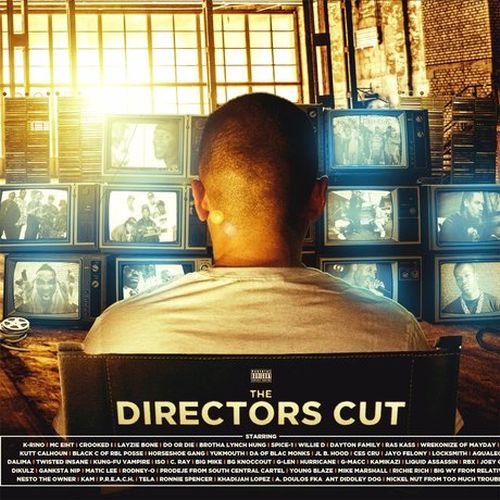 Various – The Directors Cut