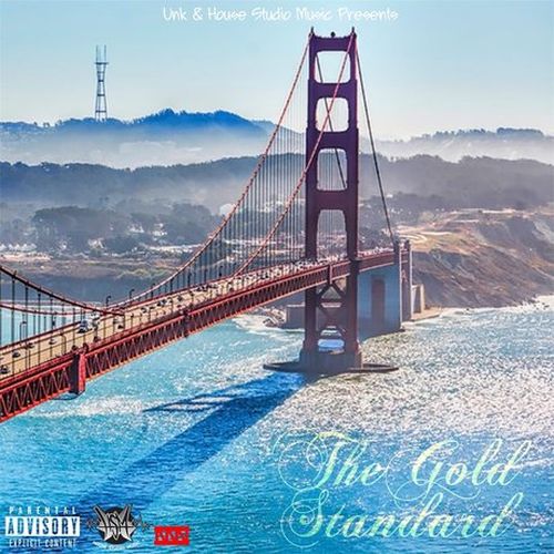 Various – The Gold Standard