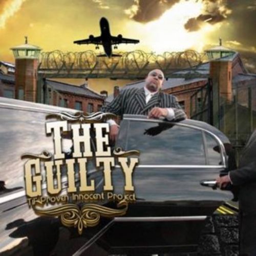 Various – The Guilty Til’ Proven Innocent Project (Soundtrack)