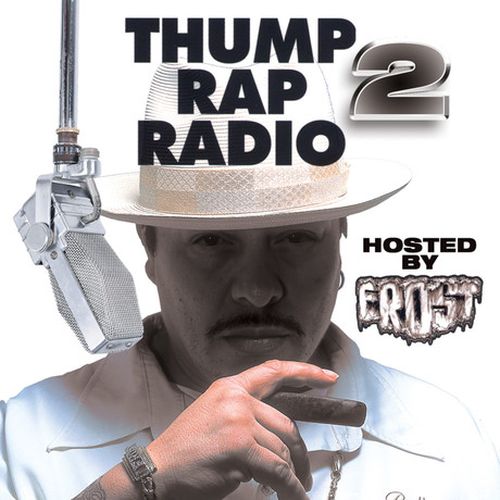 Various – Thump Rap Radio 2