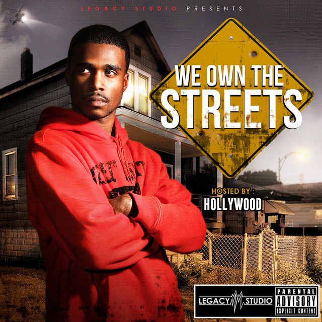 Various – We Own The Streets