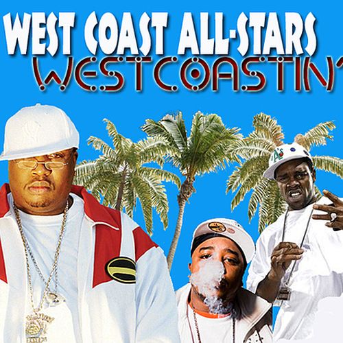 Various – West Coast All Stars Vol. 1
