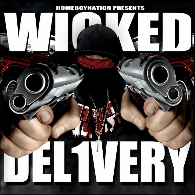 Various - Wicked Delivery
