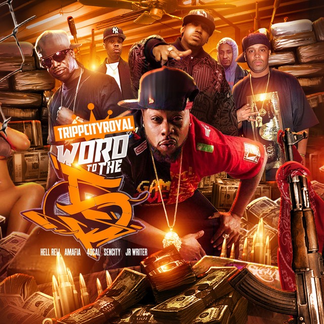 Various – Word To The 5