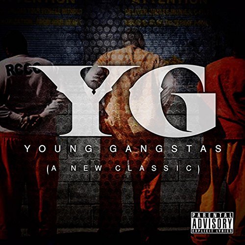 Various – YG: Young Gangstas (A New Classic)