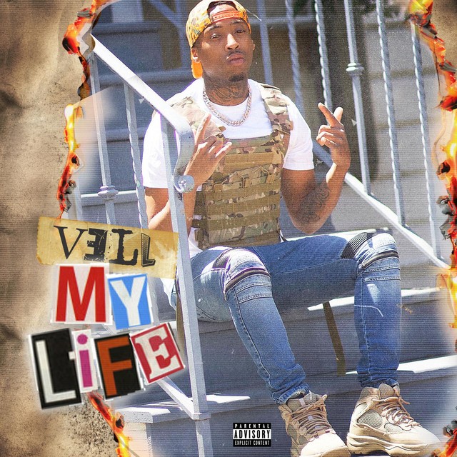 Vell – My Life – EP