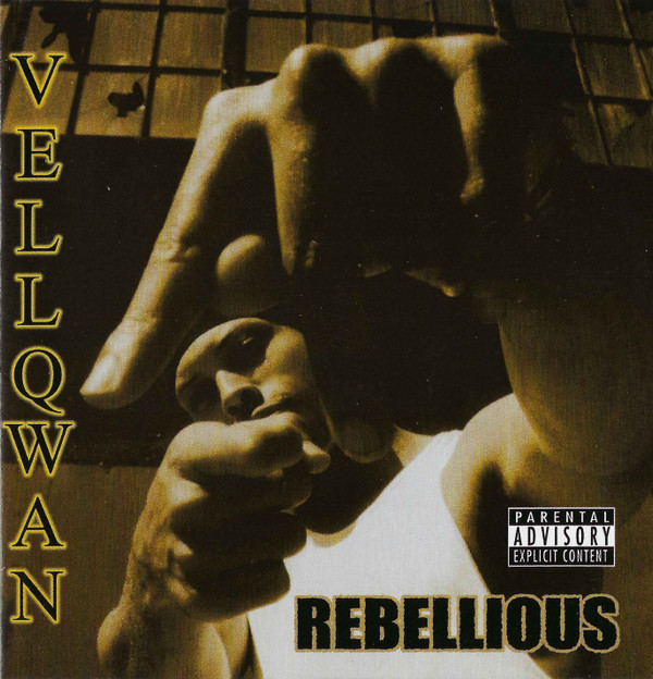 Vellqwan - Rebellious