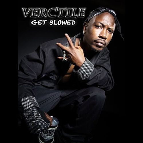 Verctile – Get Blowed