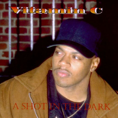 Vitamin C - A Shot In The Dark