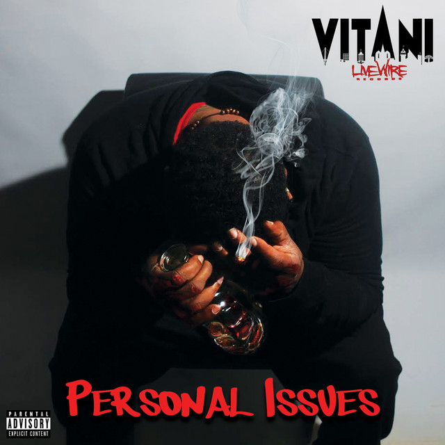 Vitani - Personal Issues