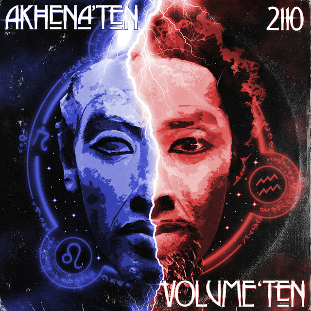Volume 10 - Akhenaton