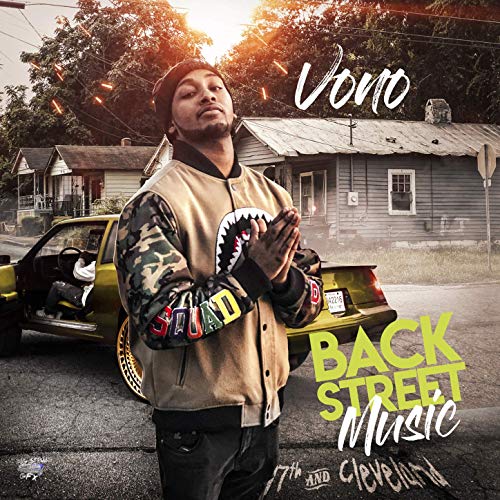 Vono - Back Street Music