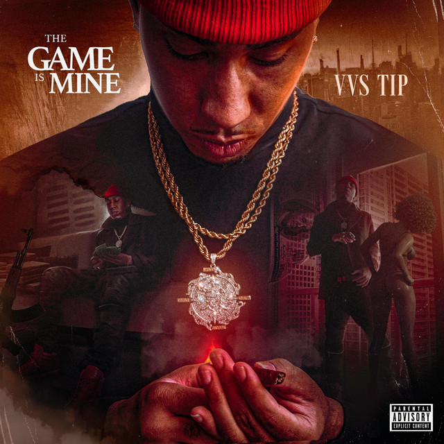Vvs Tip - The Game Is Mine