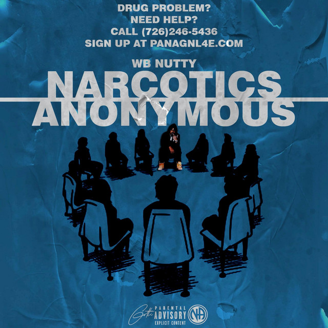 WB Nutty – Narcotics Anonymous