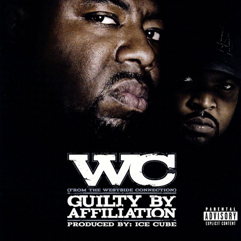 WC – Guilty By Affiliation