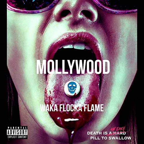 Waka Flocka Flame – Mollywood