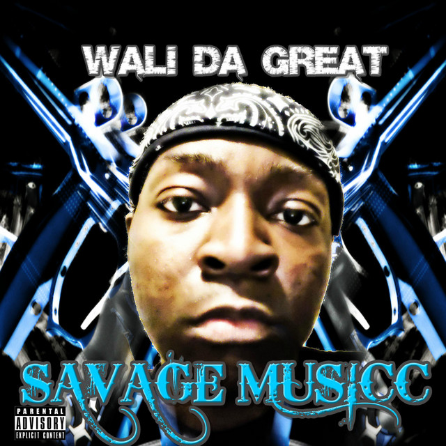 Wali Da Great – Savage Musicc