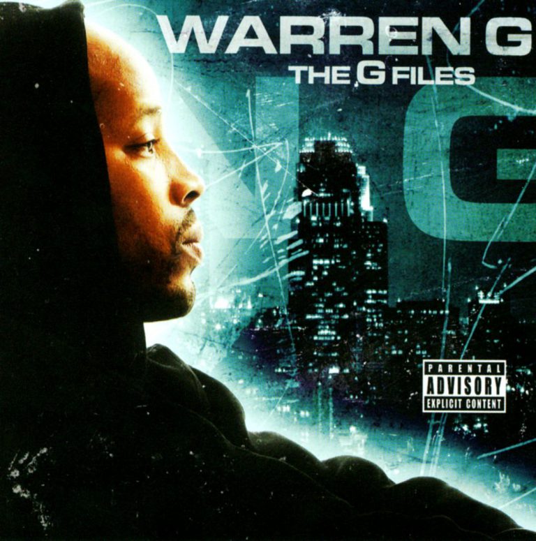 Warren G – The G Files