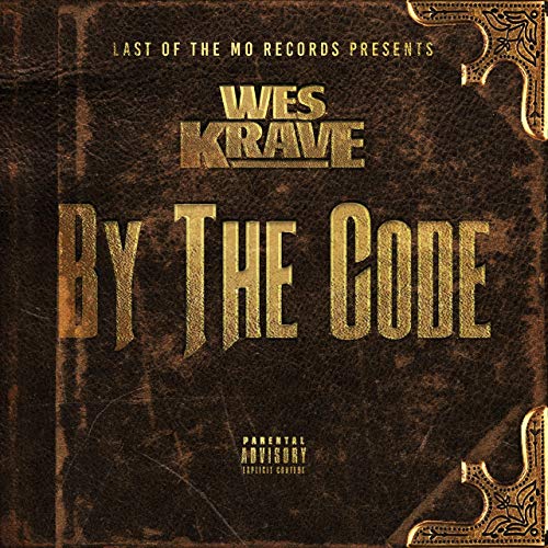 Wes Krave – By The Code