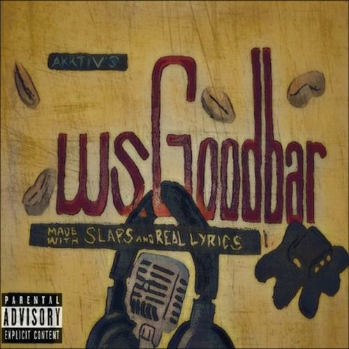 West Goody – Ws Goodbar