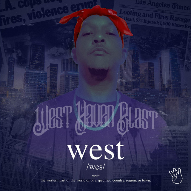 West Haven Blast – West