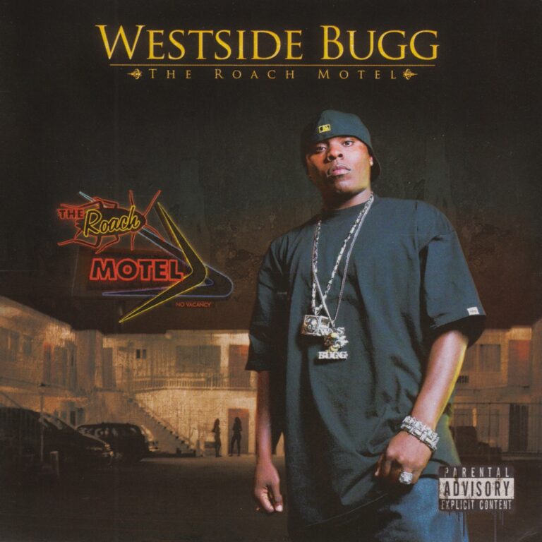 Westside Bugg – The Roach Motel