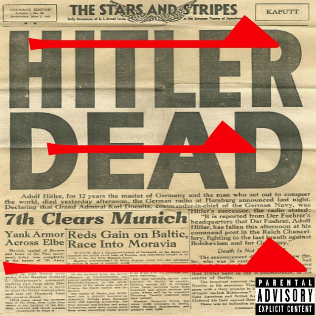 Westside Gunn – Hitler’s Dead