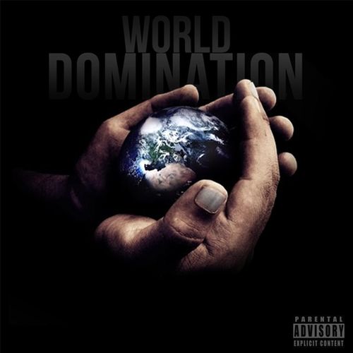 Wezo Lokz – World Domination