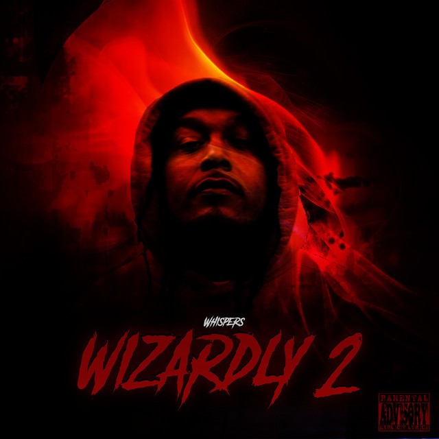 Whispers – Wizardly 2