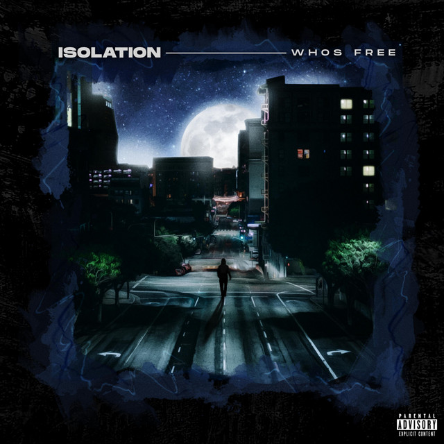 WhosFree – Isolation