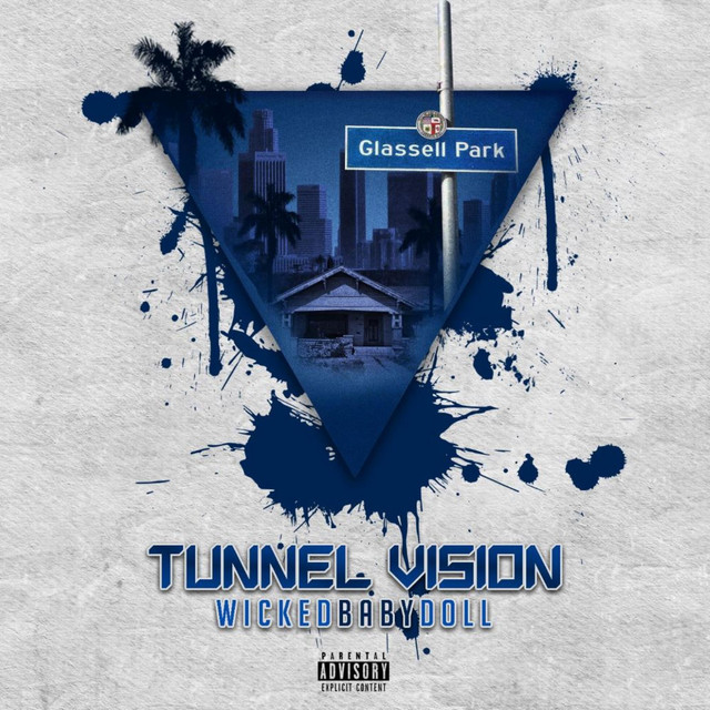 Wicked Babydoll – Tunnel Vision