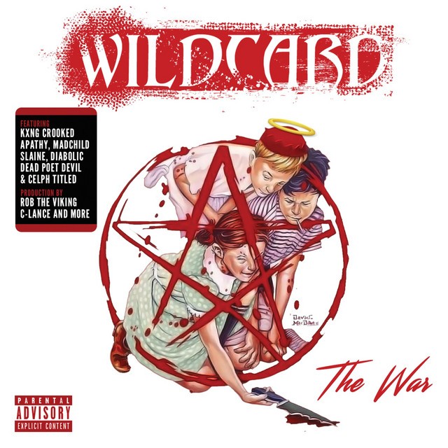 Wildcard – The War