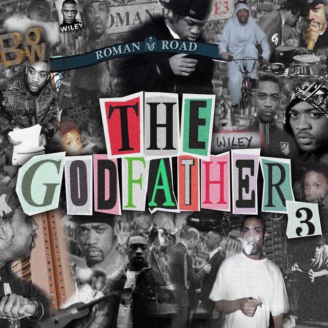 Wiley – The Godfather 3