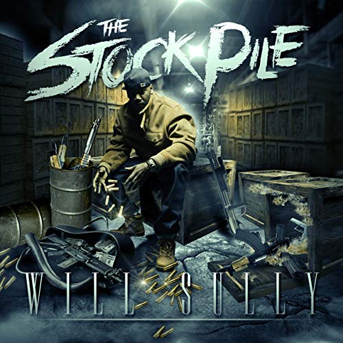 Will Sully - The Stockpile