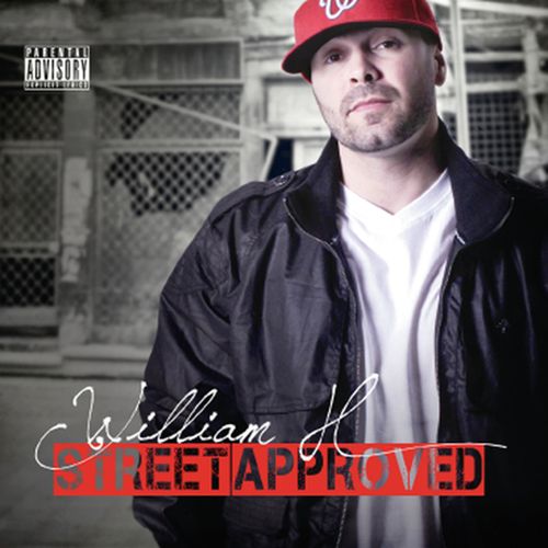 William H – Street Approved