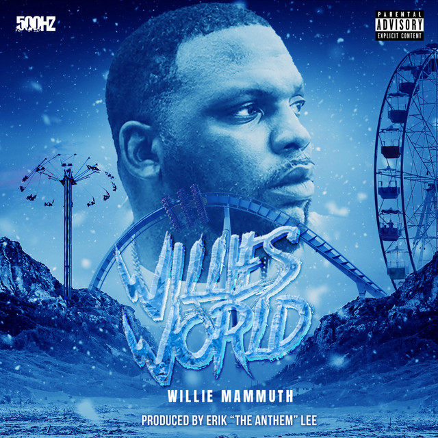 Willie Mammuth – Willie’s World