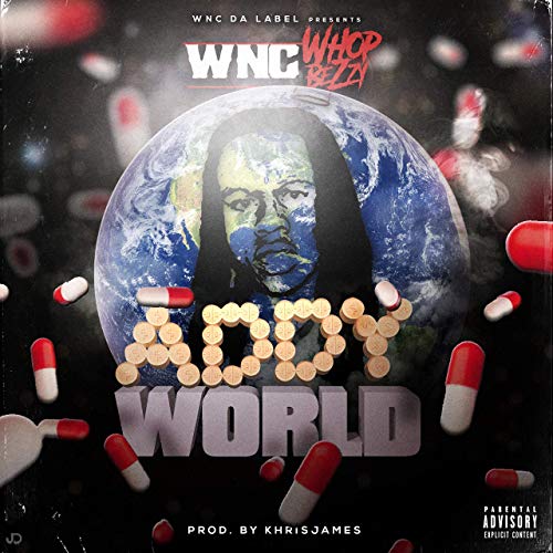 WNC WhopBezzy – Addy World