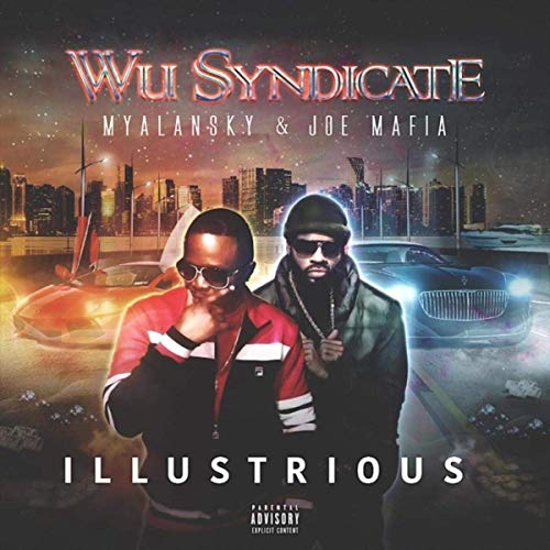 Wu-Syndicate - Illustrious
